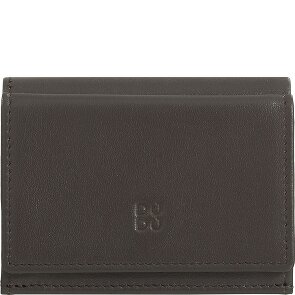 DuDu Honduras Geldbörse Leder 10 cm