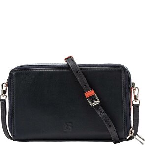 DuDu Umhängetasche Leder 19 cm