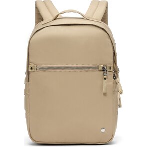 Pacsafe W 10 Daypack RFID Schutz 36 cm