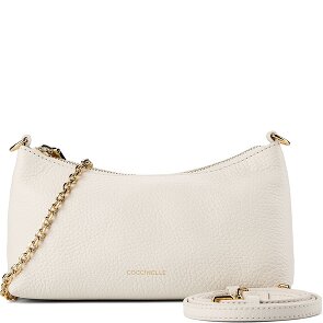 Coccinelle Aura Umhängetasche Leder 21.5 cm