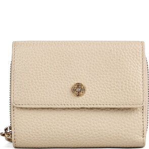 Esquire Alexandria Geldbörse RFID Schutz Leder 11.5 cm