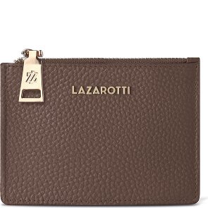 Lazarotti Bologna Leather Schlüsseletui Cardholder RFID Leder 11,5
