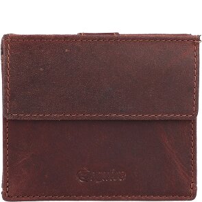 Esquire Oslo Kreditkartenetui RFID Leder 10 cm