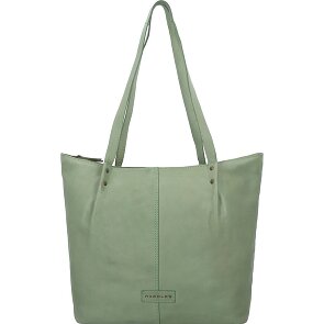 Harold's Submarine Shopper Tasche Leder 39 cm