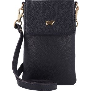 Braun Büffel Hanna Handytasche Leder 11.5 cm