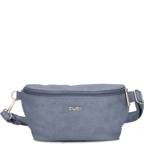 Zwei Mademoiselle.M Gürteltasche 25 cm