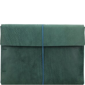 Harold's Keeper Laptophülle Leder 32 cm
