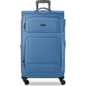 Smartbox Edition 04 4 Rollen Trolley 78 cm mit Dehnfalte