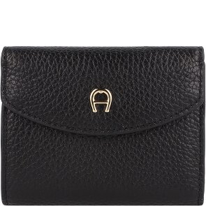 AIGNER Diadora Geldbörse Leder 10 cm