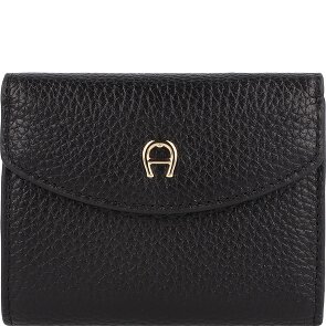 AIGNER Diadora Geldbörse Leder 10 cm