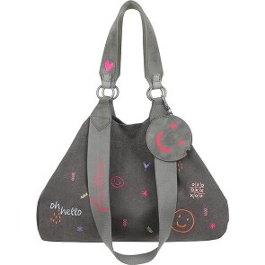 Fritzi aus Preußen Izzy Medium Limited Schultertasche 40 cm