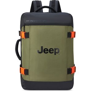 Jeep JS007C Reiserucksack XL 58 cm