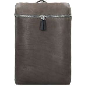 Harold's Box Daypack Leder 40 cm Laptopfach