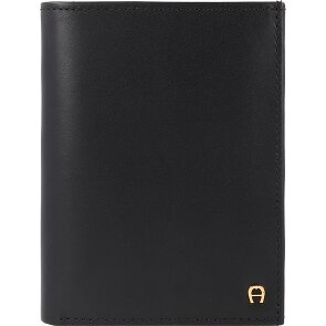AIGNER Daily Basis Geldbörse Leder 10 cm