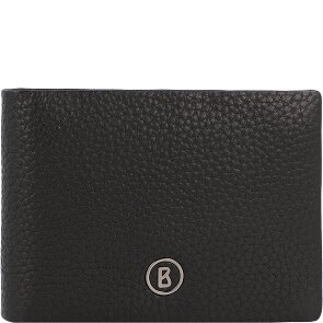 Bogner Vail Ruben Geldbörse RFID Leder 12 cm