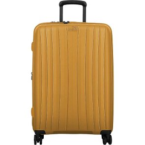 Jump Enais 4 Rollen Trolley 66 cm mit Dehnfalte