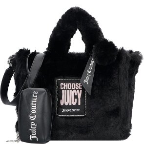 Juicy Couture Iris Fur Shopper Tasche M 32 cm
