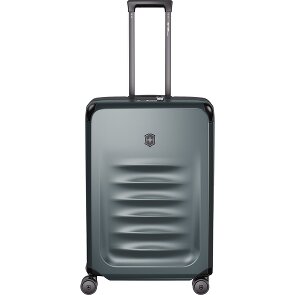 Victorinox Spectra 3.0 4 Rollen Trolley 69 cm mit Dehnfalte