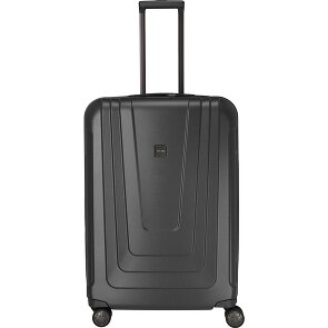 Titan X-Ray 4-Rollen Trolley 77 cm