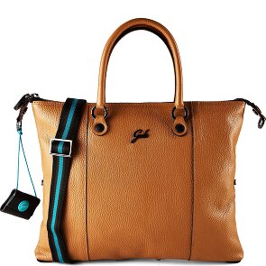 Gabs G3 Plus 5 in 1 Schultertasche Leder 37 cm