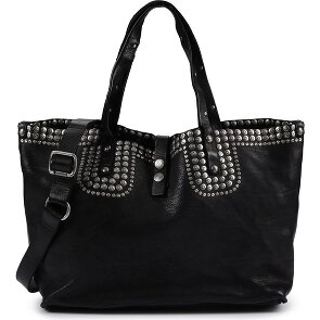 Campomaggi Bella Shopper Tasche Leder 36 cm
