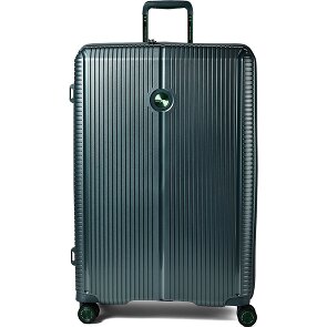 Polestream Paris 4 Rollen Trolley 78 cm