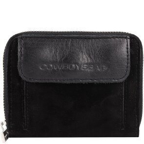 Cowboysbag Wallet Calmar Geldbörse Leder 12.5 cm