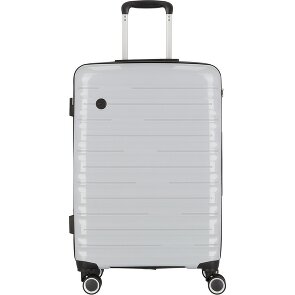 Cocoono Madrid 4 Rollen Trolley 67 cm