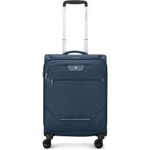 Roncato Joy 4-Rollen Kabinentrolley 55 cm
