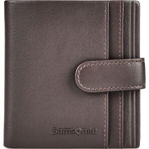 Samsonite Attack 3.0 Geldbörse Leder 10 cm