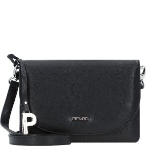 Picard Berlin Umhängetasche Leder 18.5 cm