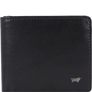 Braun Büffel Country Geldbörse RFID Leder 10,5 cm