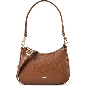 Braun Büffel Hanna Schultertasche Leder 25 cm