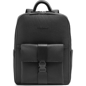 Piquadro Materia Daypack Leder 48 cm Laptopfach