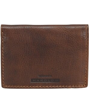 Harold's Saddle Geldbörse Leder 9.5 cm