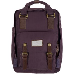 Doughnut Macaroon Daypack 38 cm Laptopfach