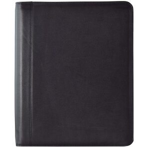 Dermata Schreibmappe Leder 36 cm