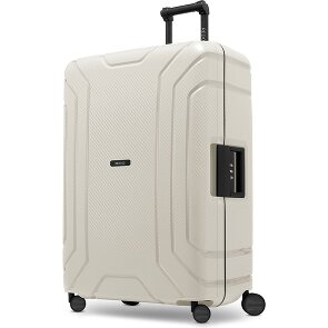 Redolz Essentials 15 4-Rollen Trolley 75 cm mit Dreipunkt-Verschluss