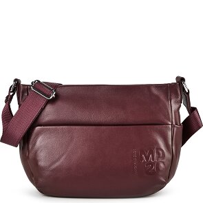 Mandarina Duck MD20 Umhängetasche Leder 37 cm