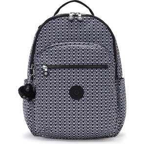 Kipling Basic Prt Seoul Daypack 44 cm Laptopfach