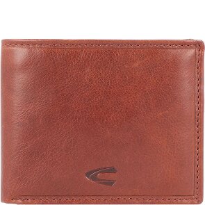 camel active Como Geldbörse RFID Schutz Leder 11 cm