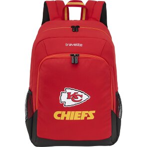 Travelite travelite x NFL Daypack 43 cm Laptopfach