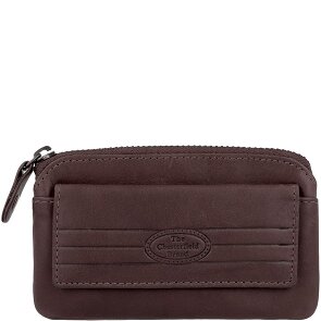 The Chesterfield Brand Oliver Schlüsseletui Leder 12 cm
