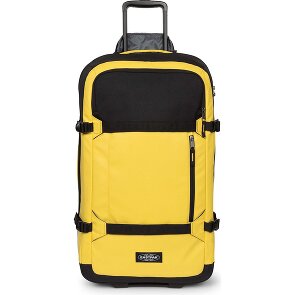 Eastpak Transit'R Pro 2 Rollen Reisetasche M 72 cm