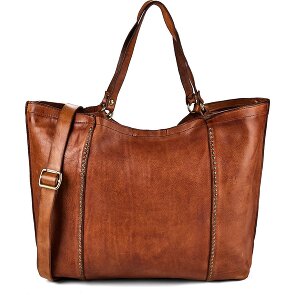 Campomaggi Violante Shopper Tasche Leder 48 cm