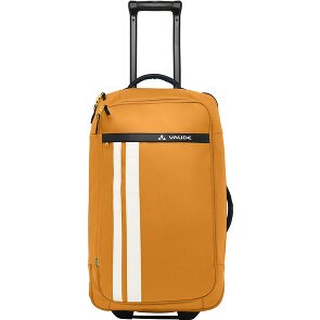 Vaude Takutea 65 2 Rollen Trolley 65 cm