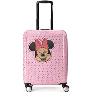American Tourister Funlight Disney 4-Rollen Kabinentrolley 55 cm
