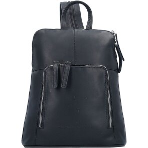 The Chesterfield Brand Vivian City Rucksack Leder 28 cm