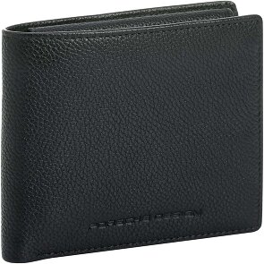 Porsche Design Voyager Geldbörse RFID Schutz Leder 11 cm