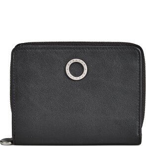 Esquire Athena Geldbörse RFID Schutz Leder 13 cm